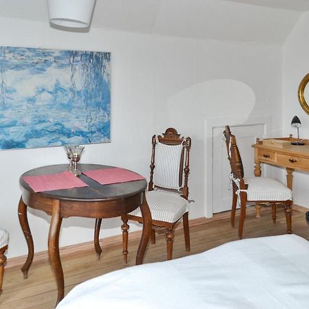 Skaerbaek B And B Bed & Breakfast エクステリア 写真