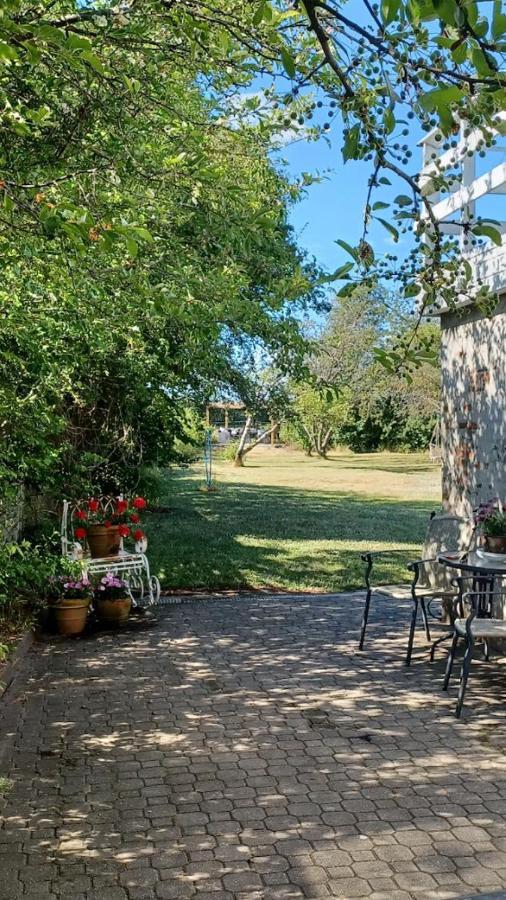 Skaerbaek B And B Bed & Breakfast エクステリア 写真